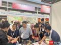 海南文昌鸡在2024年新加坡国际食品与饮料展受青睐