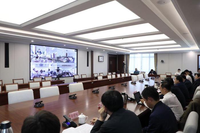 北京市教委开展基础教育干部教师人工智能赋能教育教学能力提升全员专项实训
