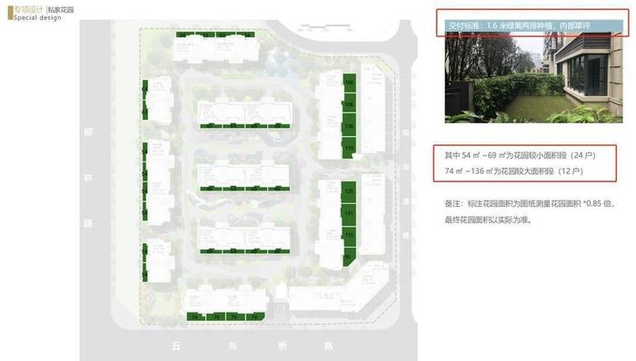 一楼花园是否属于公共绿地？成都一小区“底层花园”引发邻里矛盾