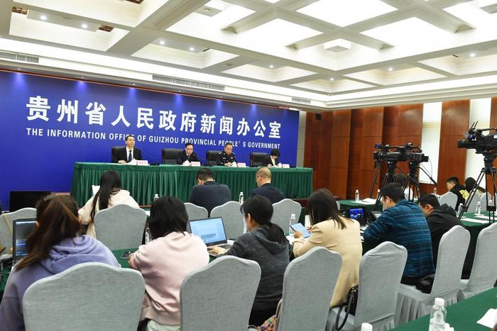 贵州省2023年累计发放知识产权质押贷款超100亿元