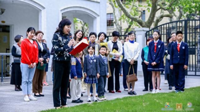 坐拥上海最顶级音乐资源，“梧桐区”街道拓展新空间