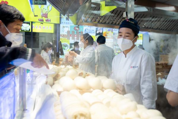 推动民营经济高质量发展｜农产品深加工转型升级 中之杰打造食品产业集群