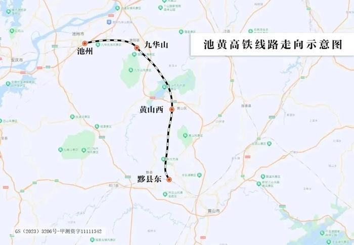 这条高铁26日正式开通运营，串联多个旅游名胜