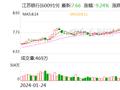 国信证券给予江苏银行买入评级 2023年报暨2024年一季报点评：资本补充后扩表动力增强