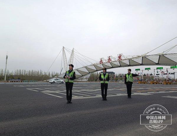 吉林省交通运输综合行政执法局：提升执法质效 服务出行保障