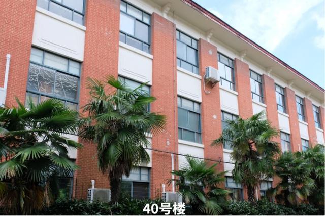 上海校园建筑遗存探秘：上海应用技术大学历史建筑群