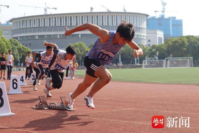 【乘风启航】南京师范大学附属扬子中学：潜心耕耘四十载 培育精朗人才