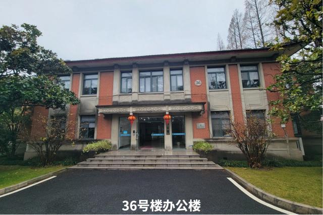 上海校园建筑遗存探秘：上海应用技术大学历史建筑群