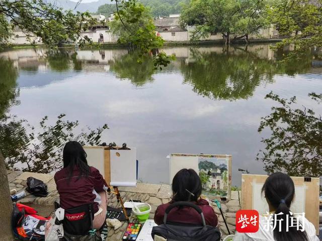 【乘风启航·上好高中】南京市六合区实验高级中学：激扬青春 实现梦想的沃土