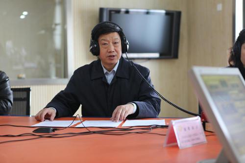原安徽省食药监局局长刘自林被查 再过4个月将满70岁