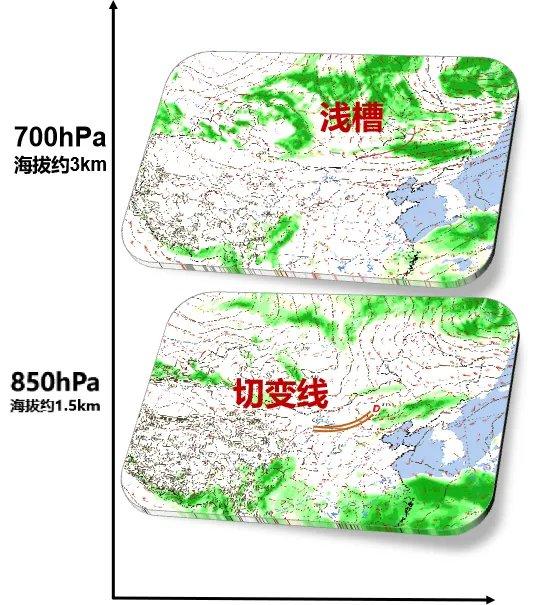 降雨、大风、强对流、降温10℃…河北未来三天天气预报→