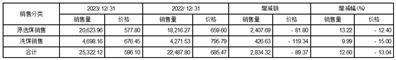 证券代码：601225    证券简称：陕西煤业    公告编号： 2024-007