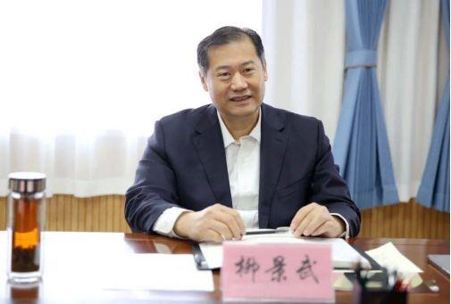 山东这个新设机构又一副部长亮相，最新班子“一正三副”