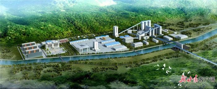 新甘肃：以煤为基 以新提质——甘肃能化集团加快发展新质生产力