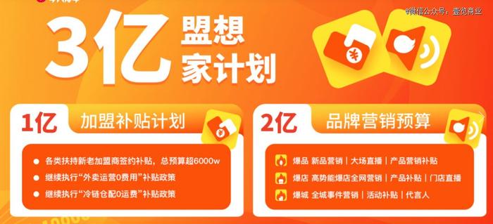 年入20亿后，夸父炸串必须回答4个致命问题