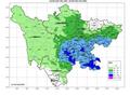 累计下降5～8℃！28日晚四川将迎较强降水降温天气