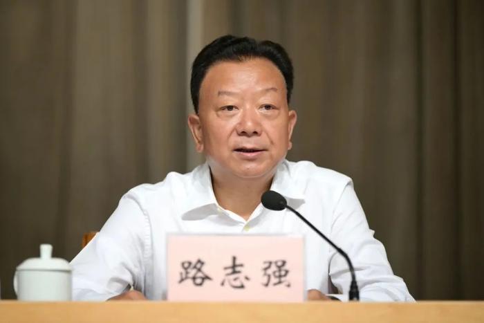 巡视组已进驻，5位组长亮相