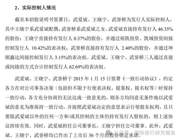 朗坤智慧IPO终止后上交所对武爱斌夫妇监管警示：披露通过资金流水核查让发行人露馅细节，上市失败武爱斌面临多个对赌回购