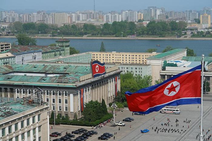 “恶意诽谤”！朝鲜外务省谴责