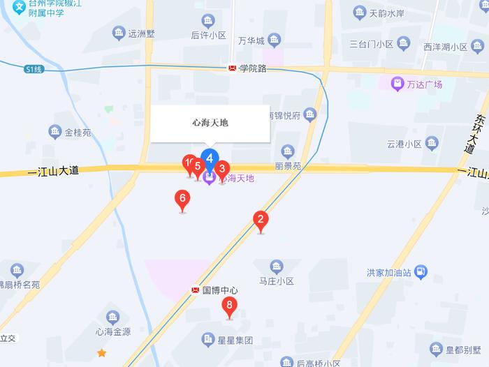 这个“五一”必须要去趟“台州”，汇集黑珍珠餐厅、星级酒店、精致餐厅的精品美食周攻略来了！