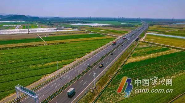 杭甬高速复线开通百日，为宁波人带来了哪些变化？