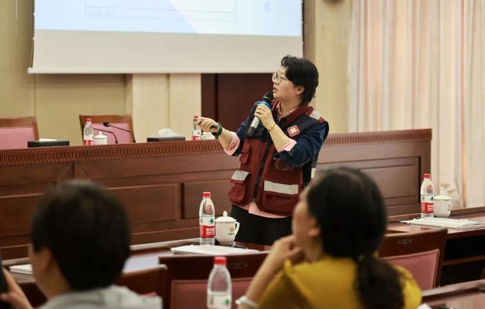 湖北省第17个“全国疟疾日”宣传活动在中国十五冶启动
