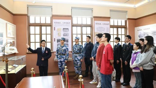 让学生从“有学上”到“上好学”！“五育四信青年说”资助育人主题活动启动