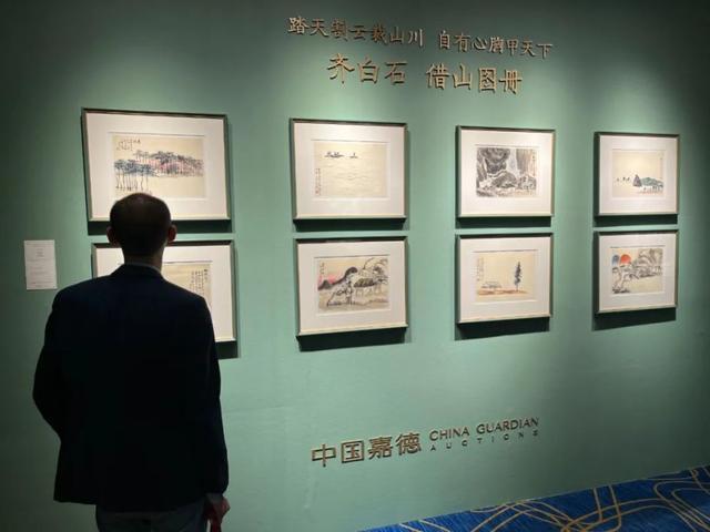 国内头部拍行携400余件中外艺术珍品带来“浦东首秀”