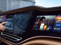 中诺通讯智能座舱解决方案亮相2024北京车展，整合仪表、中控、副屏、后排娱乐及360环视所有功能