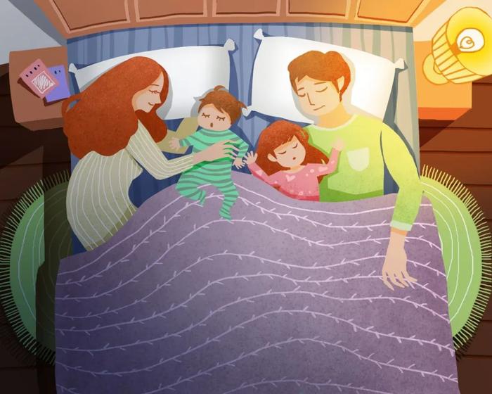 夜航船丨“幸福的家庭都是相似的”，共同密码是什么？