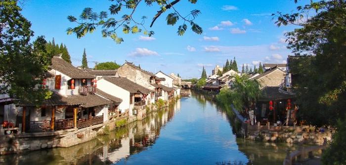 积极承接上海乐高乐园溢出效应 枫泾古镇打造全域全季全龄旅游小镇