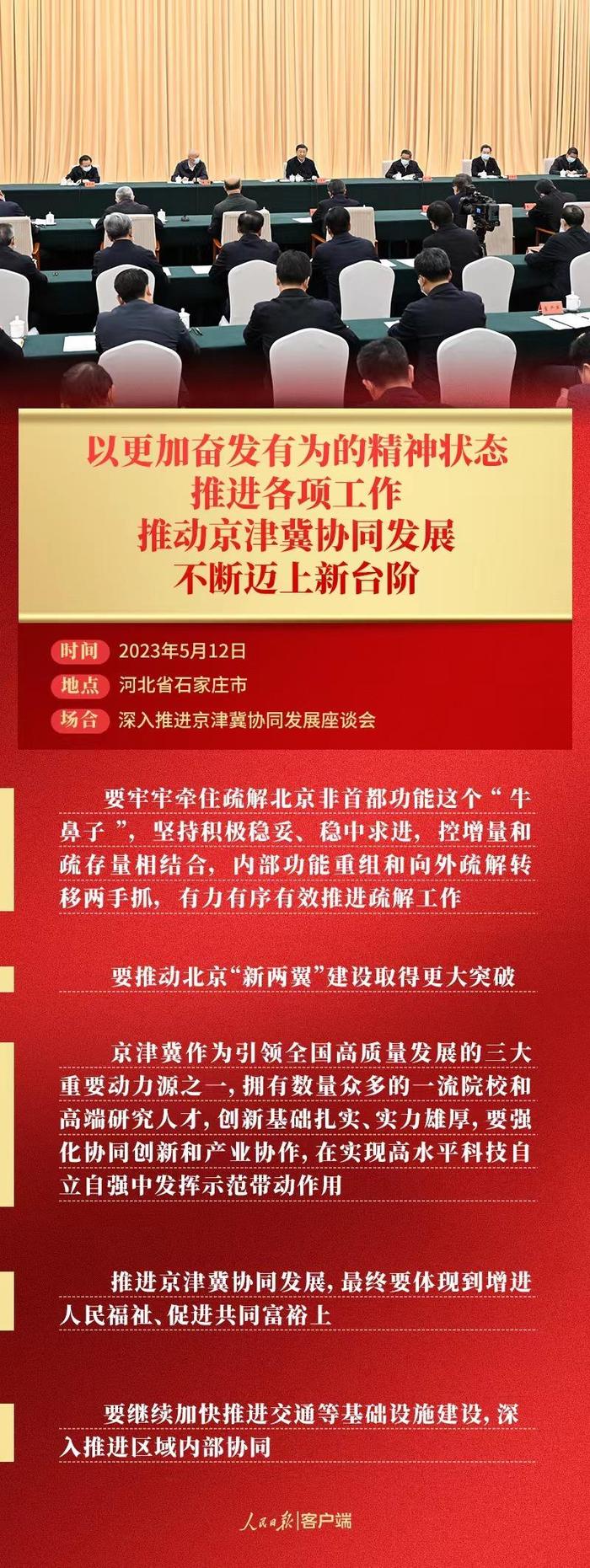 8场区域发展座谈会，总书记这样落子布局