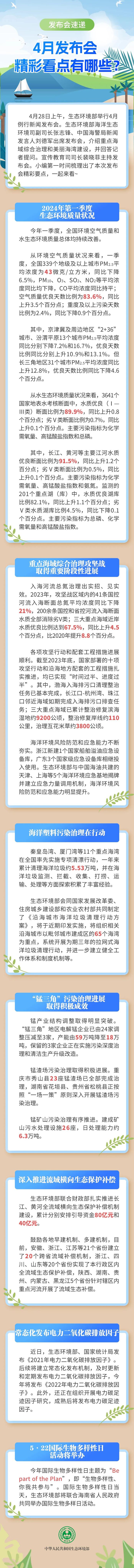 发布会速递 | 4月发布会精彩看点有哪些？