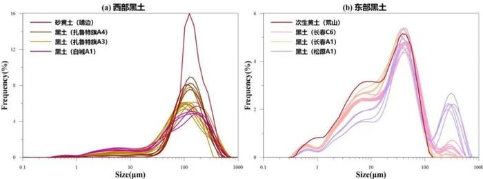 东北黑土是“大风刮来”的？ | 科技前线