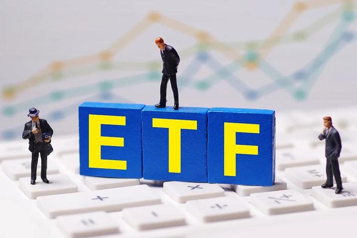 中央汇金一季度大手笔增持，ETF内卷之下如何破局？