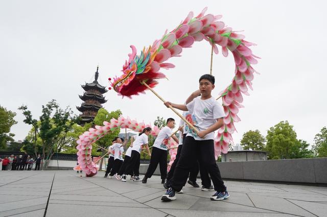 “庙会”时刻开启，今年龙华庙会怎么逛？