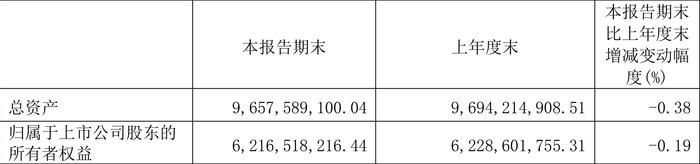 青松建化：2024年第一季度亏损1401.50万元