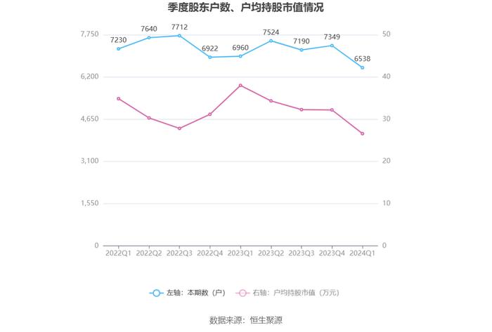 新光光电：2024年第一季度亏损466.09万元