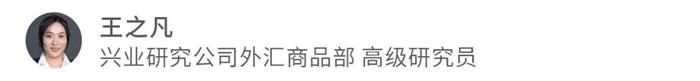 外汇商品 | 黄金5月中旬或再度进入增持良机——贵金属周报2024年第15期