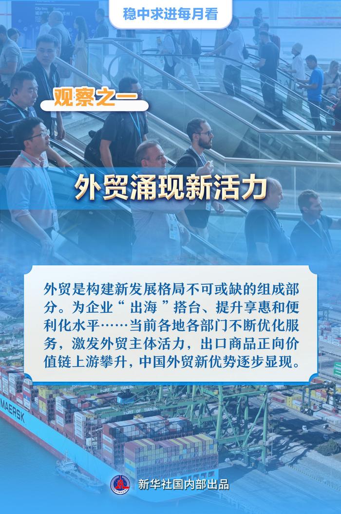 4月全国各地经济社会发展观察