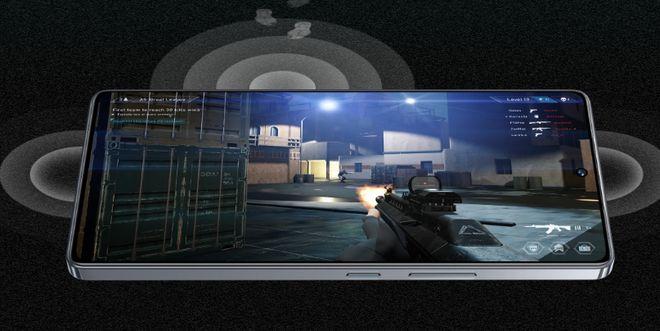 传音 GT 20 Pro 游戏手机发布：天玑 8200U、专用游戏显示芯片