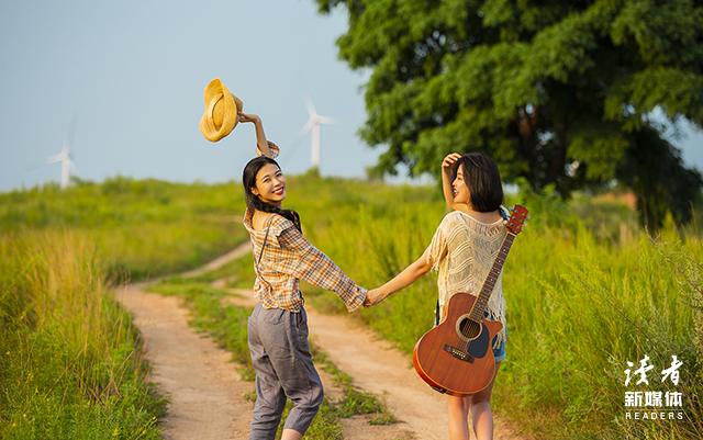 真正的朋友，无关年龄，不论身份！（必读）