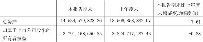 西藏城投：2024年第一季度亏损4938.43万元