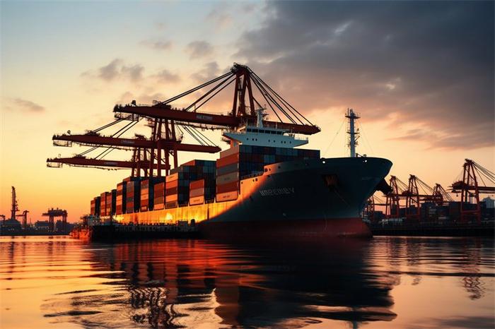 2024年中国十大最牛船舶制造企业一览 沪东中华拿下全球最大单笔造船订单