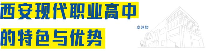 最高年薪50万+，西安现代教师招聘 “职”等你来！