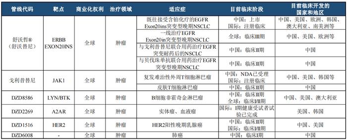 迪哲医药去年营收同比增长但亏损也扩大  董事长张小林：目标是2027年全面盈利