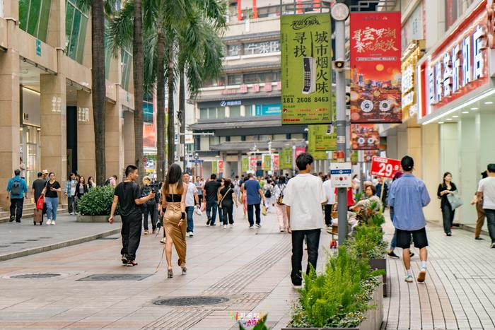 四天三夜浓缩版深圳游攻略来了！旅游特种兵申请出战