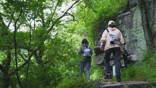 距上海约100公里，铜官山乡村乐园今日正式开园！虞山、尚湖……“五一”还有一大波好玩的 丨乐游长三角