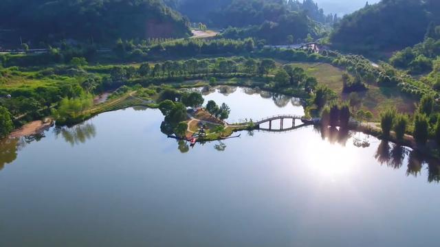 文化中国行｜福建：逛武夷山国家公园1号风景道 尽览武夷美景