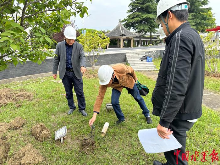 致敬！ 向坚守京杭运河扬州段航闸的每一位劳动者